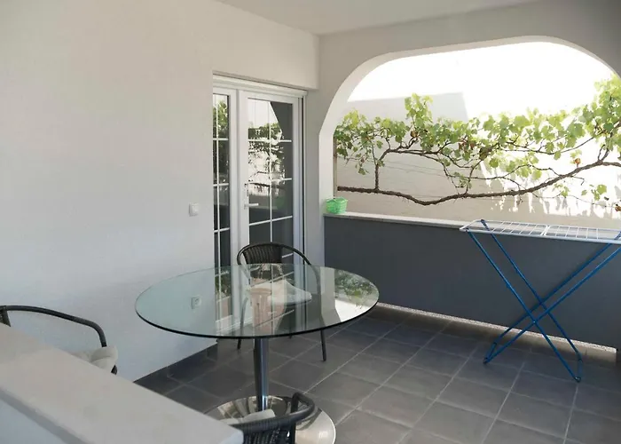 Apartmán Franka