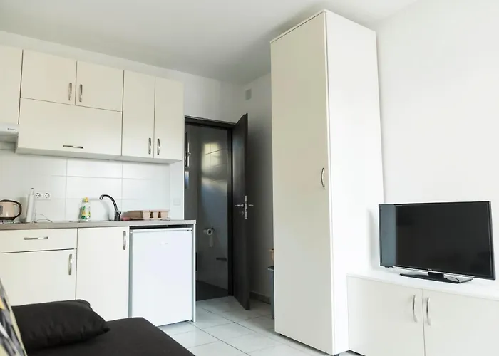 Franka Apartamento *