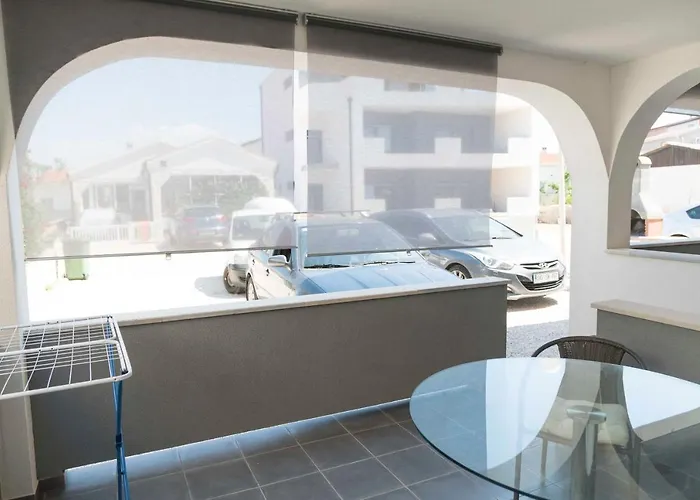 Apartamento Franka *