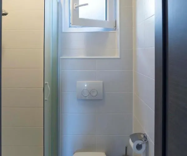 Apartmán Franka *