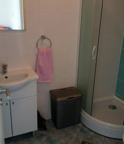 Apartamento Franka Vir