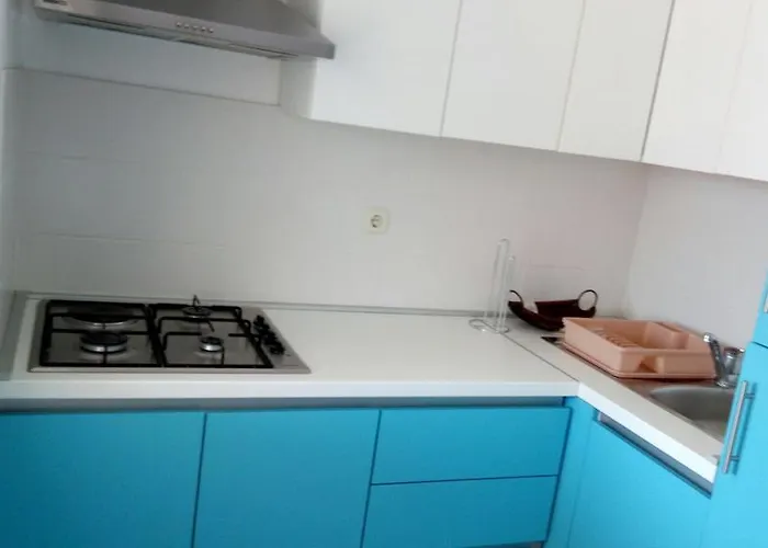 Franka Apartmán *