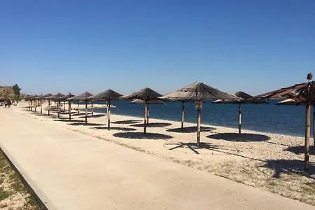 Apartamento Franka