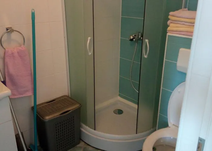 Apartamento Franka Vir