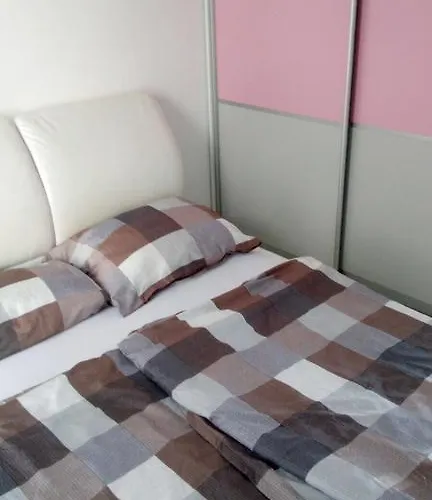 Franka Apartmán