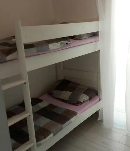 Franka Apartamento *
