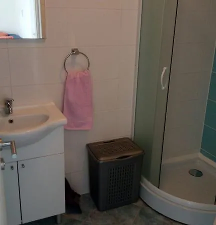 Apartamento Franka Vir