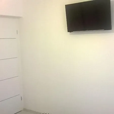 Franka Apartamento Vir