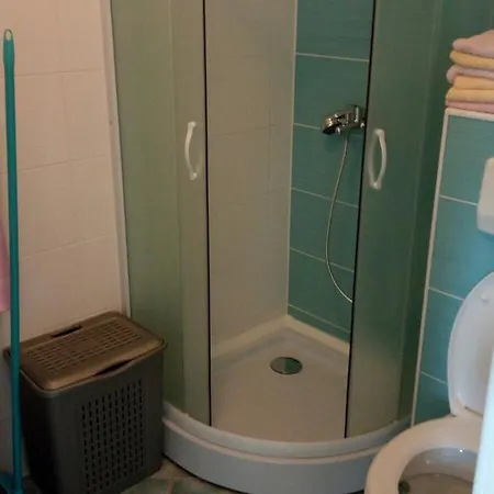 Apartamento Franka Vir